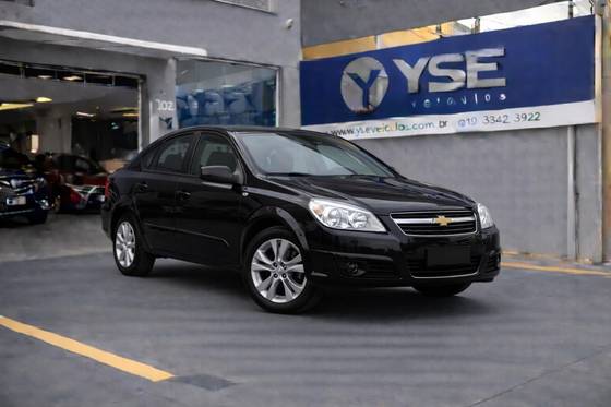 CHEVROLET VECTRA 2.0 MPFI ELEGANCE 8V 140CV FLEX 4P MANUAL CHEVROLET VECTRA 2.0 MPFI ELEGANCE 8V 140CV FLEX 4P MANUAL